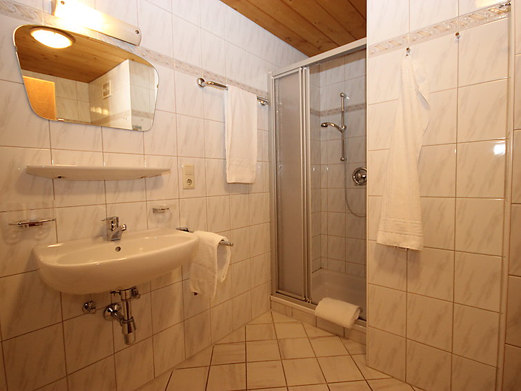 Fotos del hotel - VOITHOFER