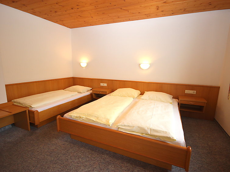 Fotos del hotel - VOITHOFER