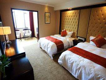 Fotos del hotel - Ramada Encore Shanghai