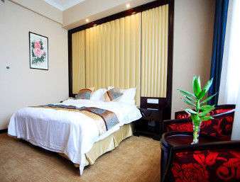 Fotos del hotel - Ramada Encore Shanghai