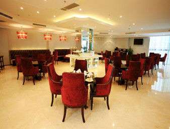 Fotos del hotel - Ramada Encore Shanghai