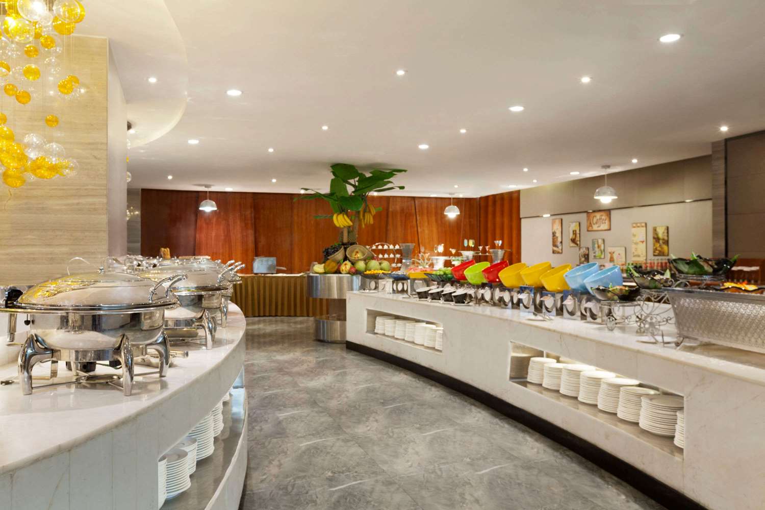 Fotos del hotel - RAMADA BY WYNDHAM FOSHAN