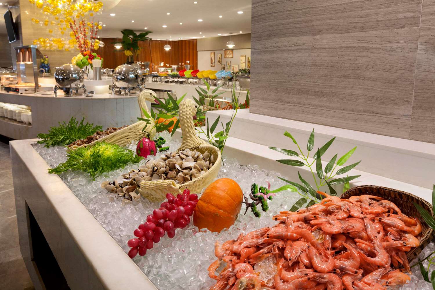Fotos del hotel - RAMADA BY WYNDHAM FOSHAN