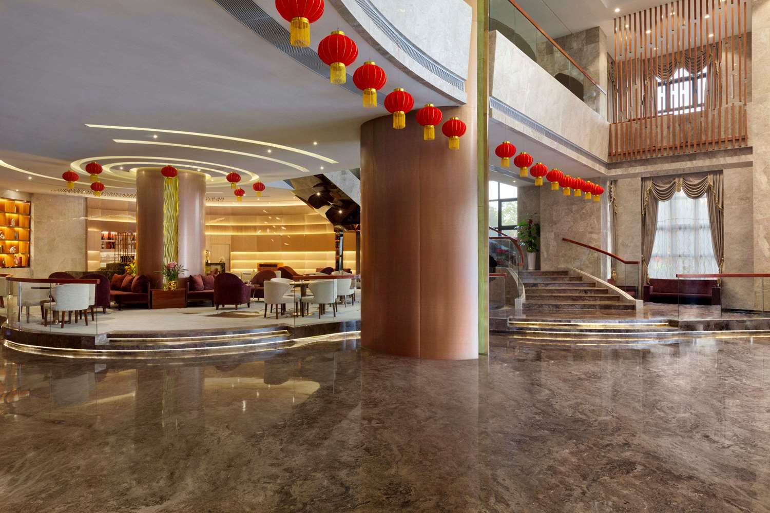 Fotos del hotel - RAMADA BY WYNDHAM FOSHAN