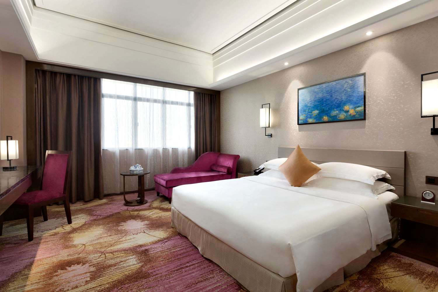 Fotos del hotel - RAMADA BY WYNDHAM FOSHAN