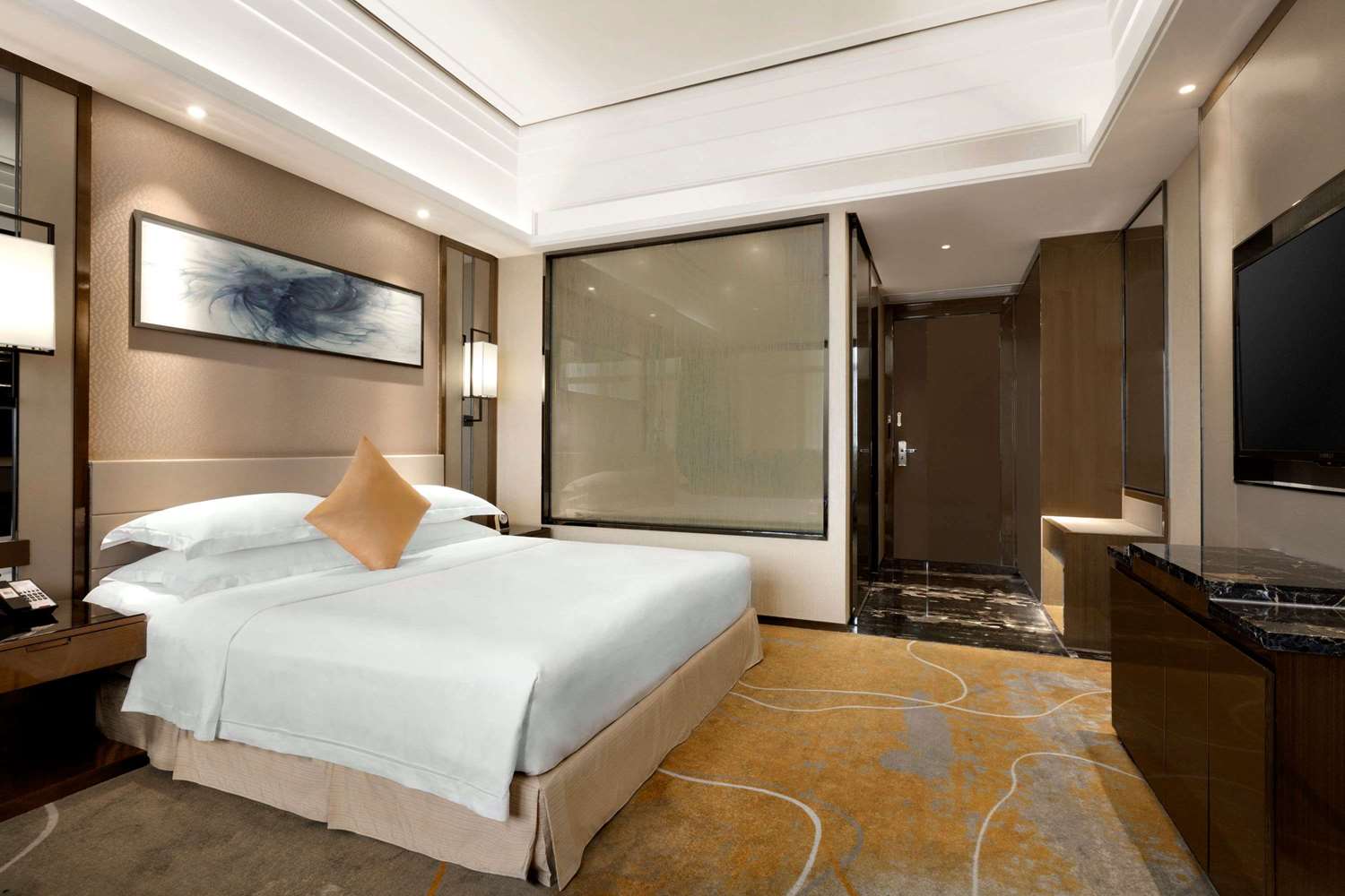 Fotos del hotel - RAMADA BY WYNDHAM FOSHAN