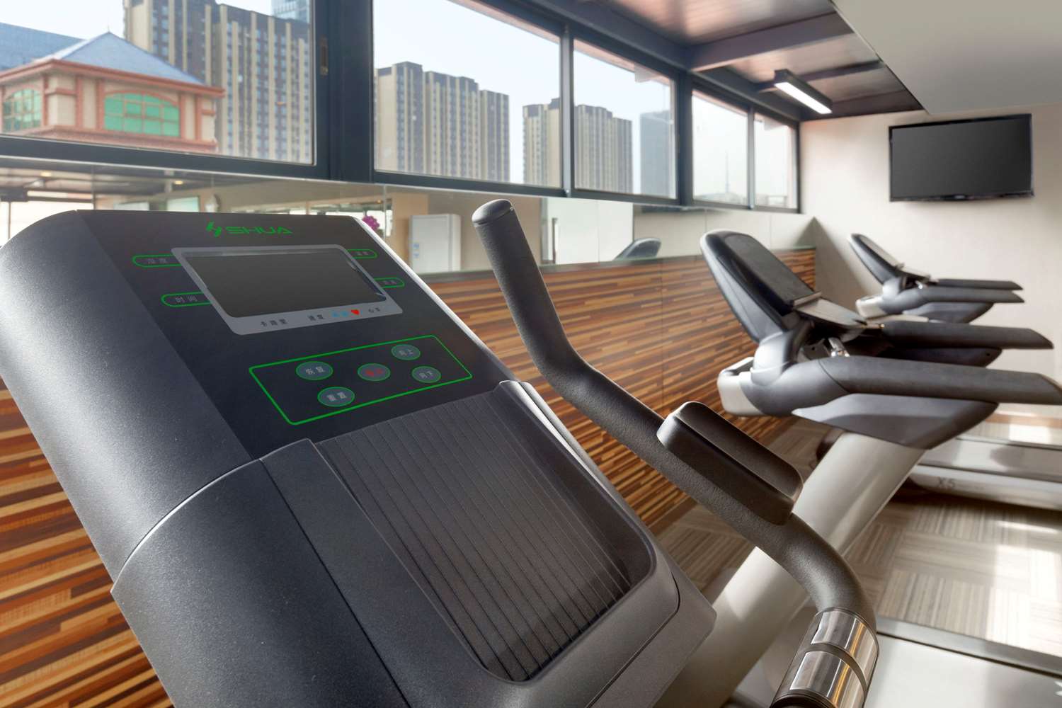 Fotos del hotel - RAMADA BY WYNDHAM FOSHAN