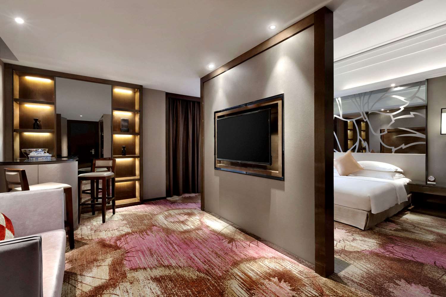 Fotos del hotel - RAMADA BY WYNDHAM FOSHAN