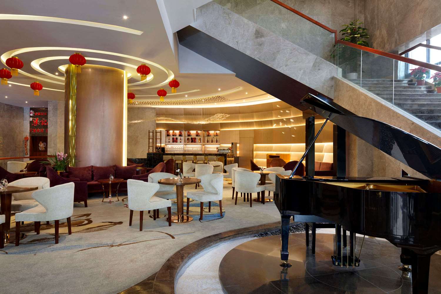 Fotos del hotel - RAMADA BY WYNDHAM FOSHAN