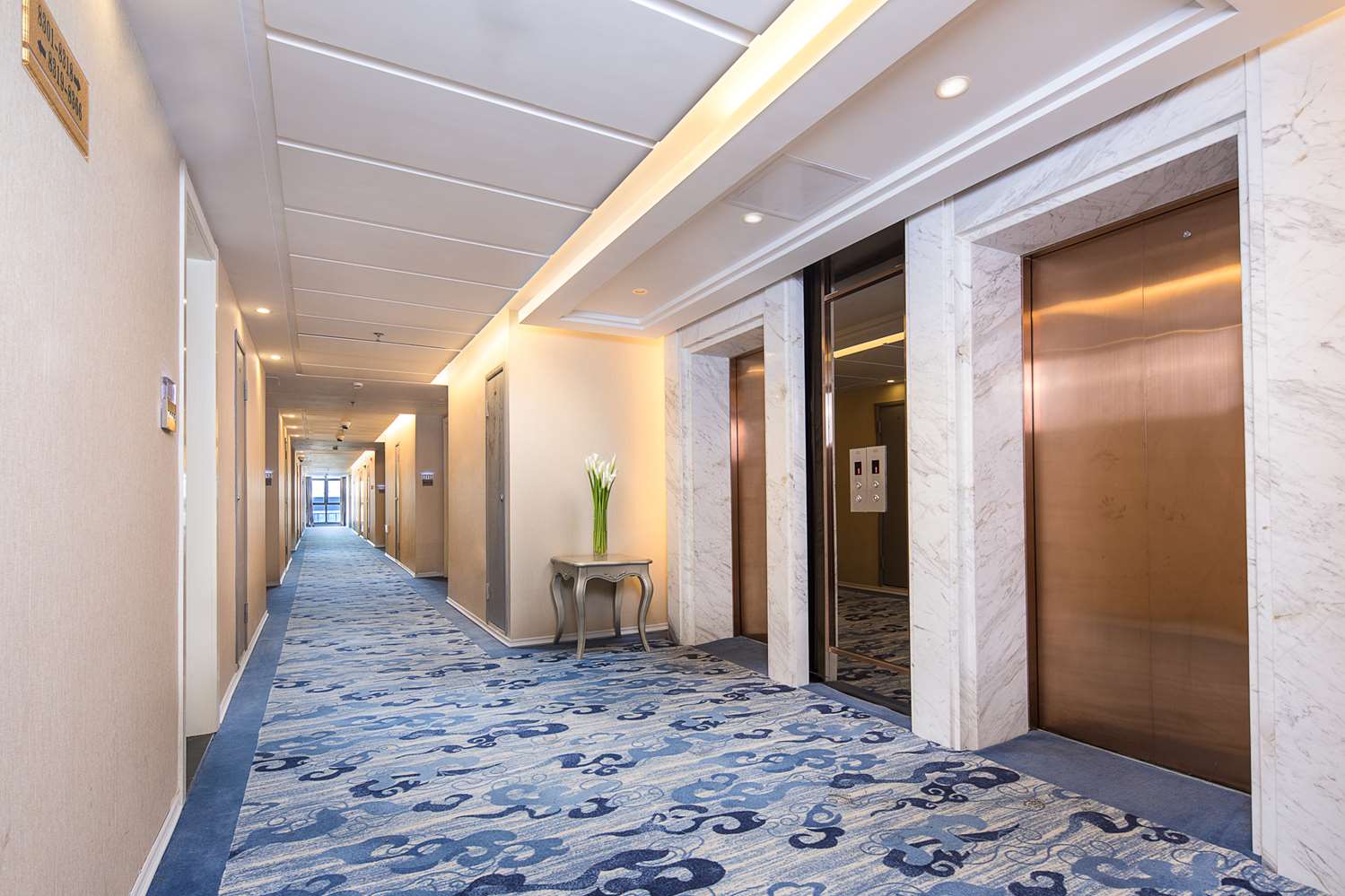 Fotos del hotel - Ramada Encore Shanghai Pudong