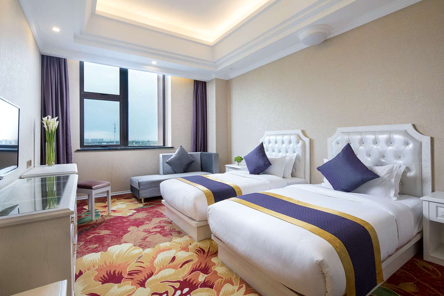 Fotos del hotel - Ramada Encore Shanghai Pudong