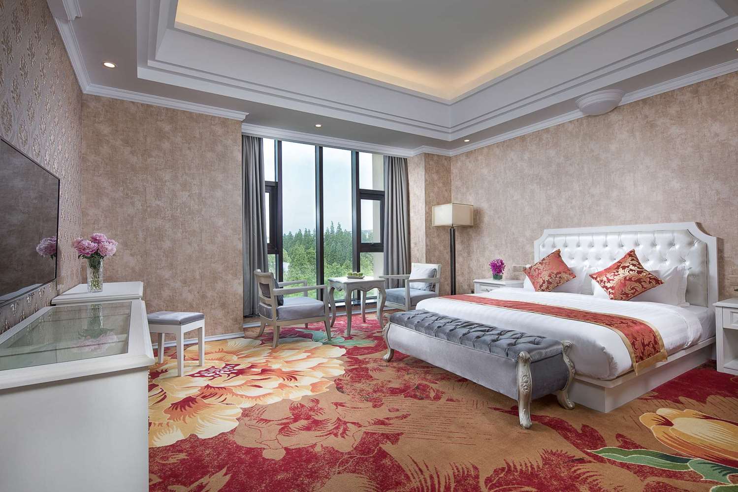 Fotos del hotel - Ramada Encore Shanghai Pudong