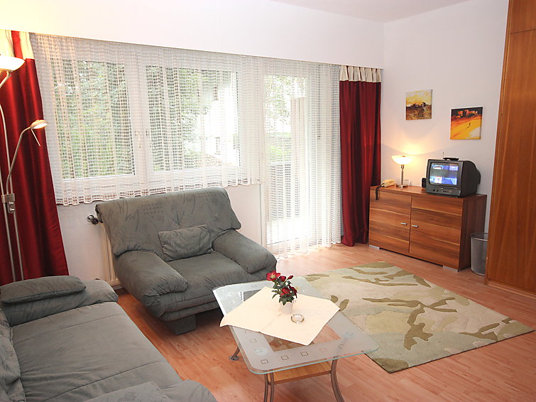 Fotos del hotel - AM BIRKENHAIN