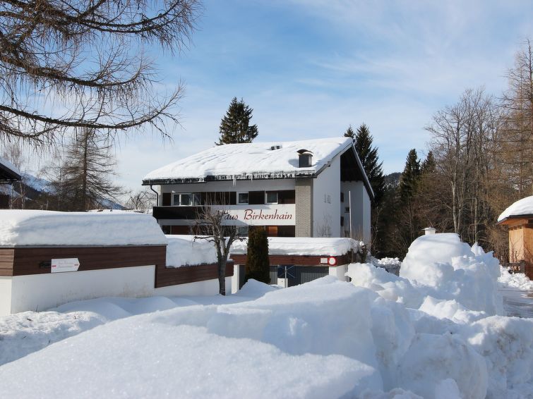 Fotos del hotel - AM BIRKENHAIN