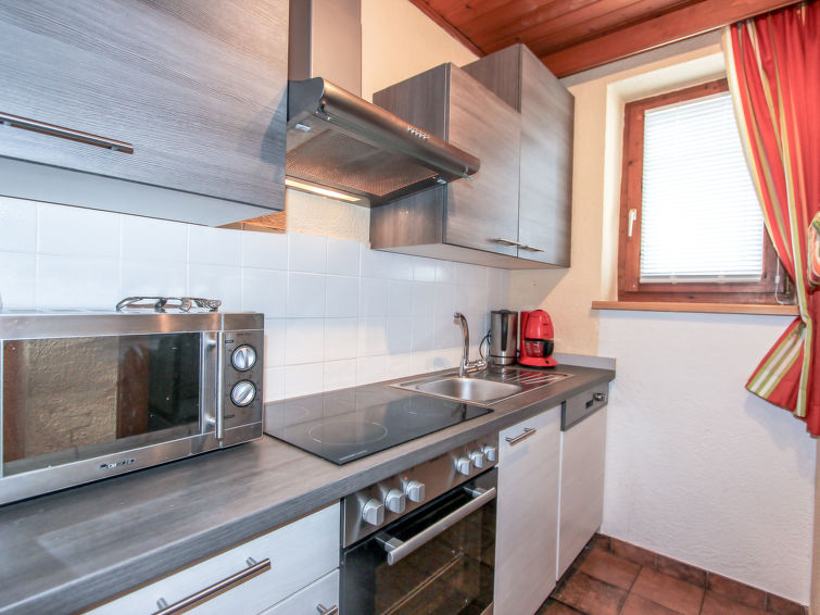 Fotos del hotel - TYROL