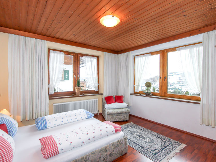 Fotos del hotel - TYROL
