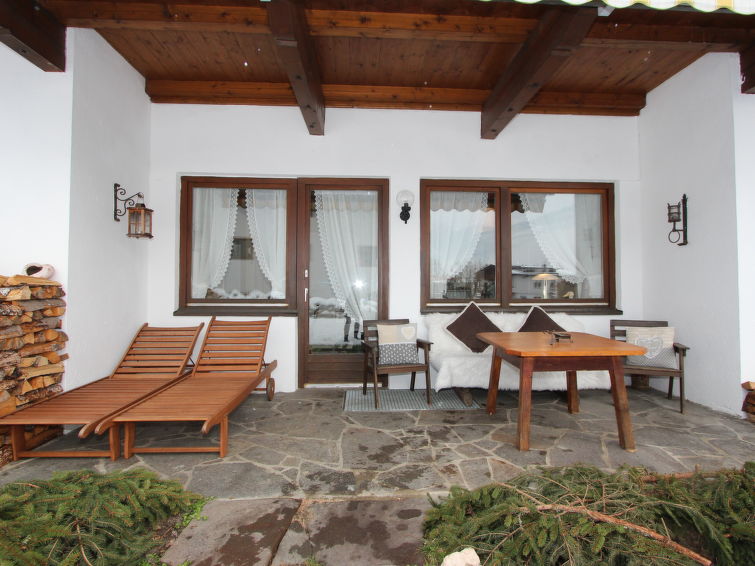 Fotos del hotel - TYROL