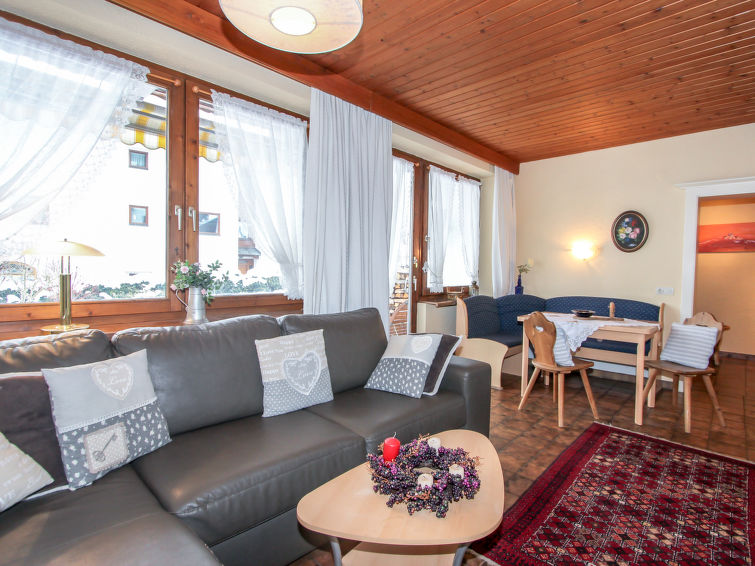 Fotos del hotel - TYROL