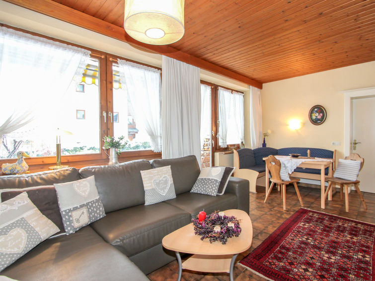 Fotos del hotel - TYROL