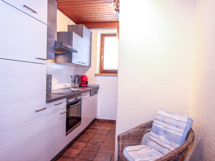 Fotos del hotel - TYROL