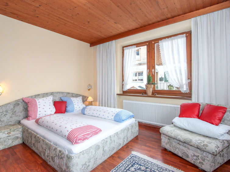 Fotos del hotel - TYROL