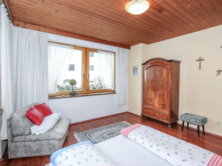 Fotos del hotel - TYROL