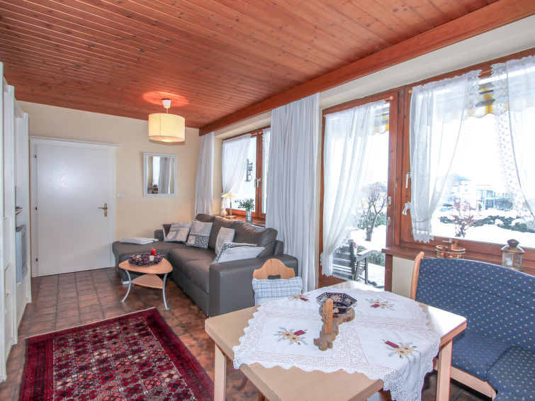 Fotos del hotel - TYROL