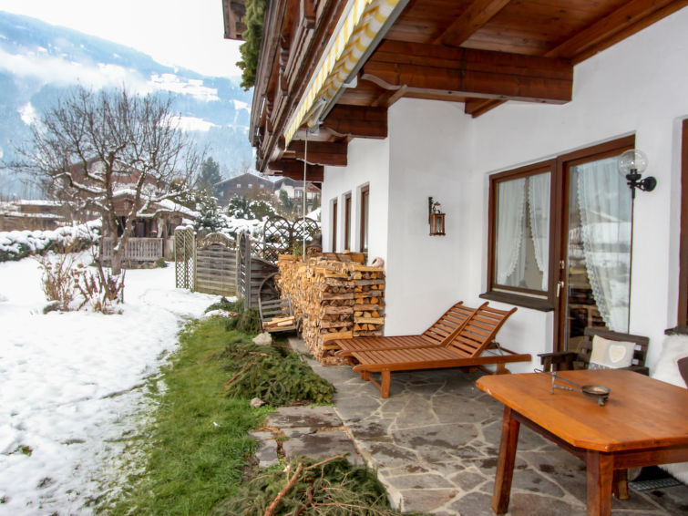 Fotos del hotel - TYROL