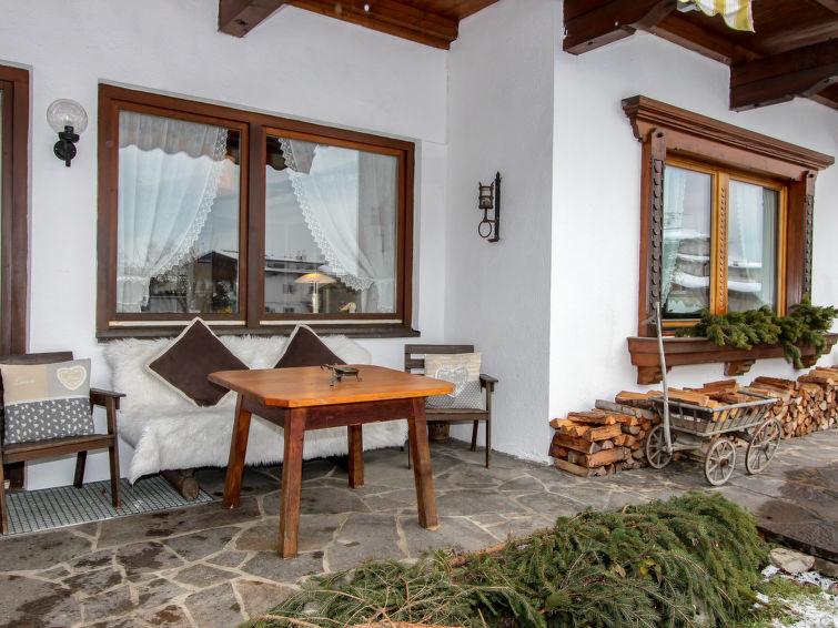 Fotos del hotel - TYROL