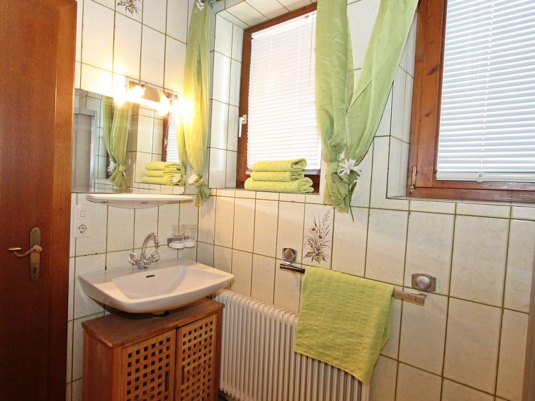 Fotos del hotel - TYROL