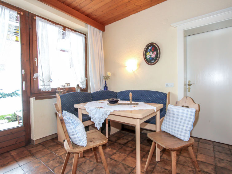 Fotos del hotel - TYROL