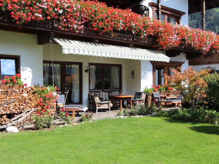 Fotos del hotel - TYROL