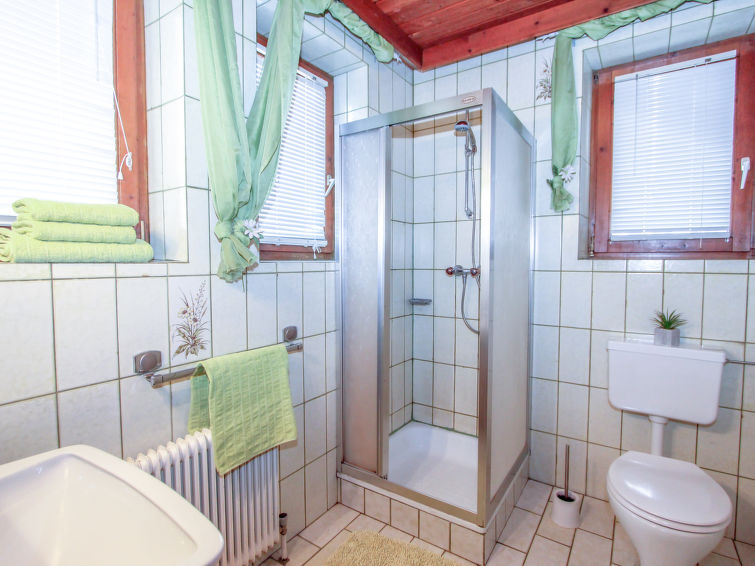 Fotos del hotel - TYROL