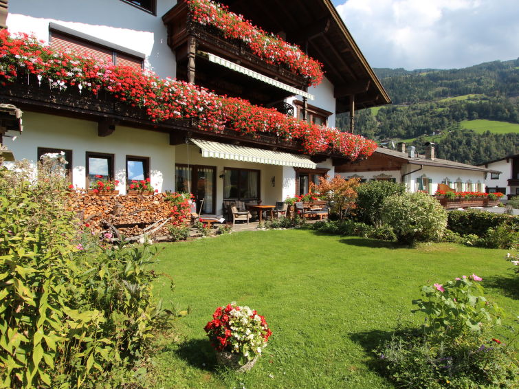 Fotos del hotel - TYROL