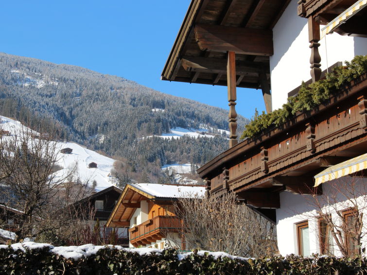 Fotos del hotel - TYROL