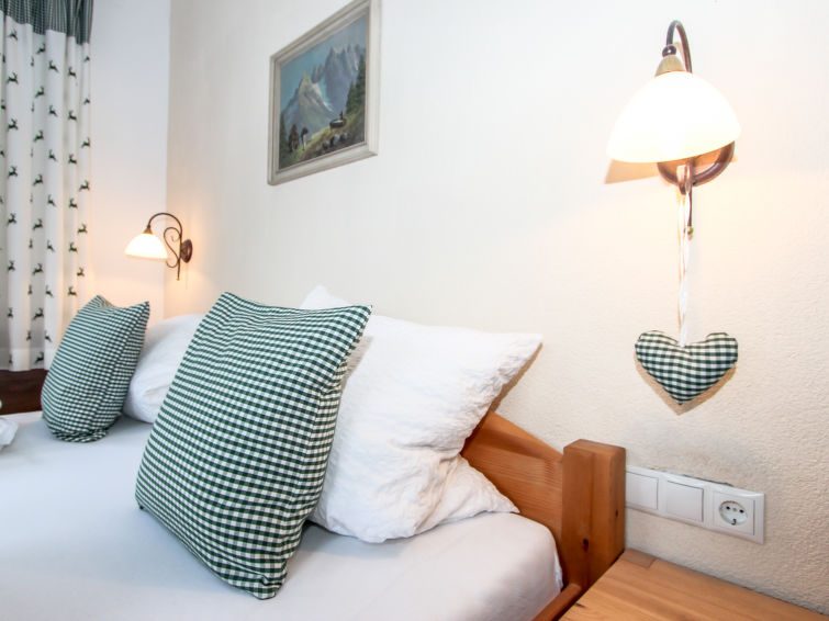 Fotos del hotel - TYROL