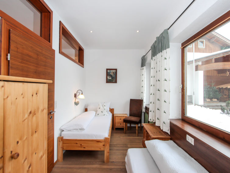 Fotos del hotel - TYROL