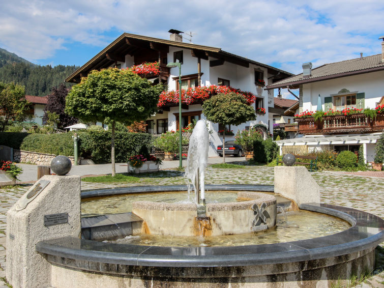 Fotos del hotel - TYROL