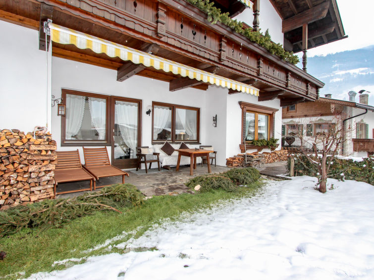 Fotos del hotel - TYROL