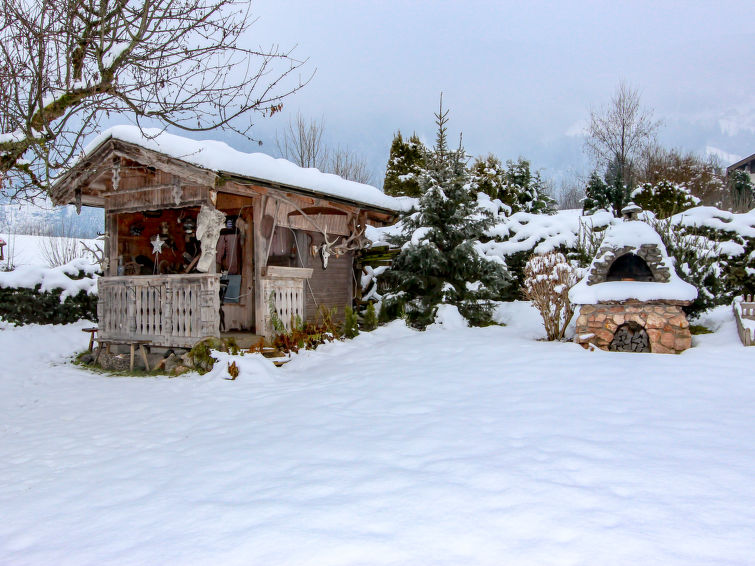 Fotos del hotel - TYROL