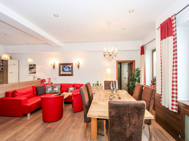 Fotos del hotel - TYROL