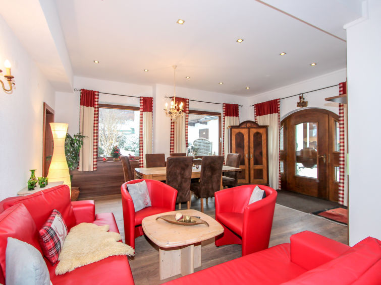 Fotos del hotel - TYROL