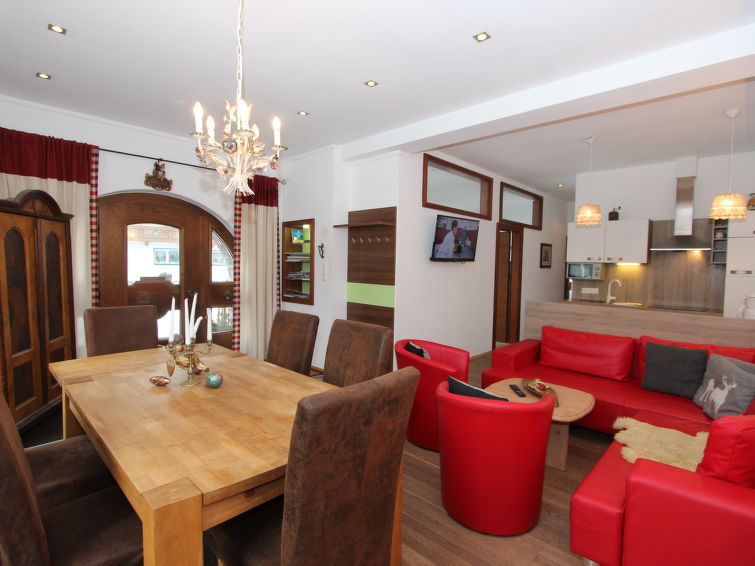 Fotos del hotel - TYROL