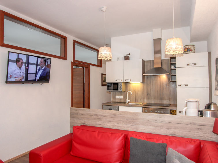Fotos del hotel - TYROL