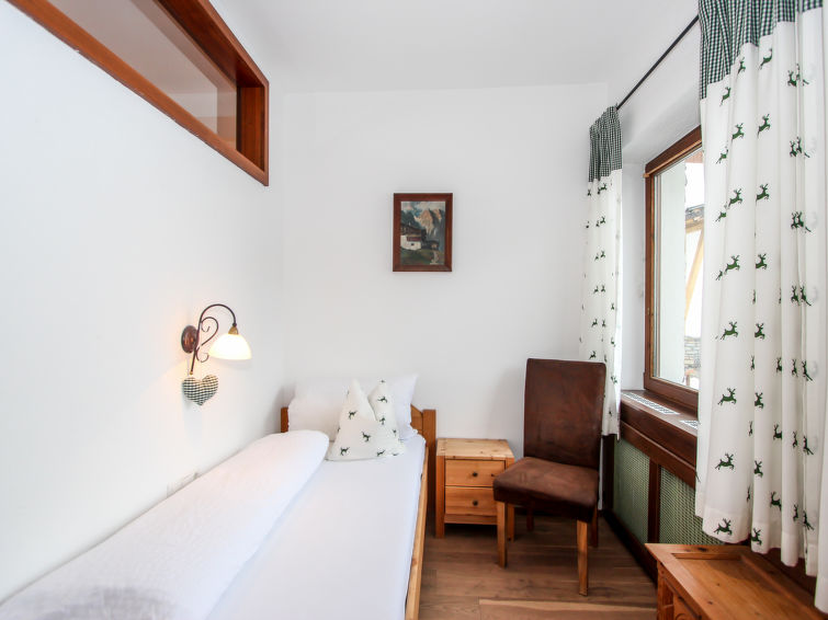 Fotos del hotel - TYROL