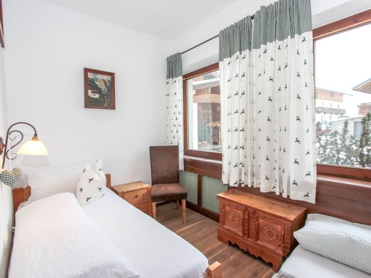 Fotos del hotel - TYROL