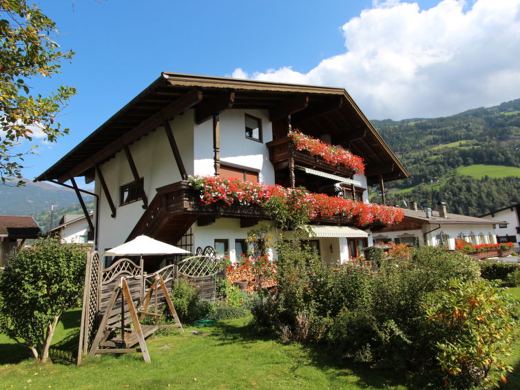 Fotos del hotel - TYROL