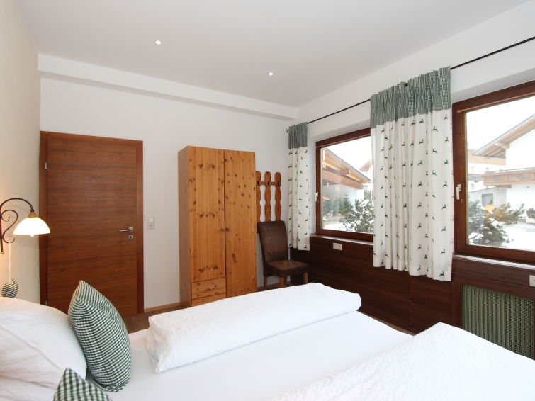 Fotos del hotel - TYROL