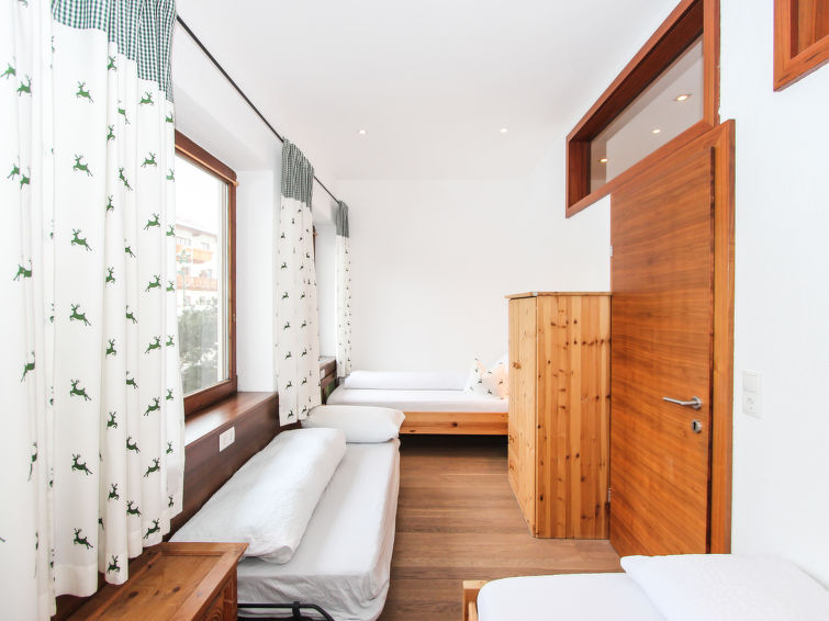 Fotos del hotel - TYROL
