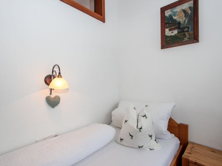 Fotos del hotel - TYROL